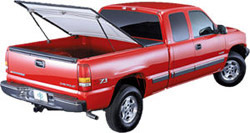 Downey LTD Tonneau
